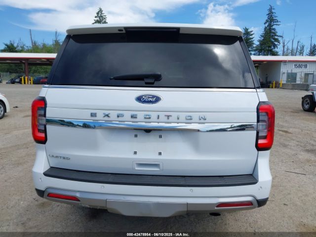 1FMJU2A88REA35566 Ford Expedition Limited
