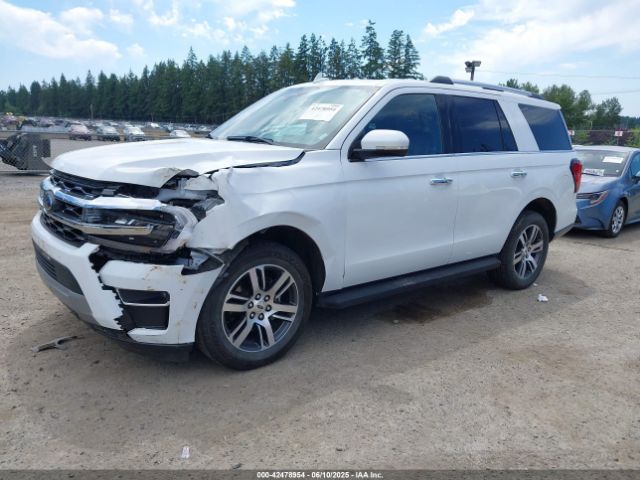 1FMJU2A88REA35566 Ford Expedition Limited