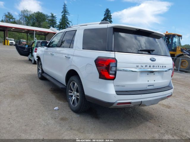 1FMJU2A88REA35566 Ford Expedition Limited