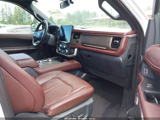 1FMJU2A88REA35566 Ford Expedition Limited
