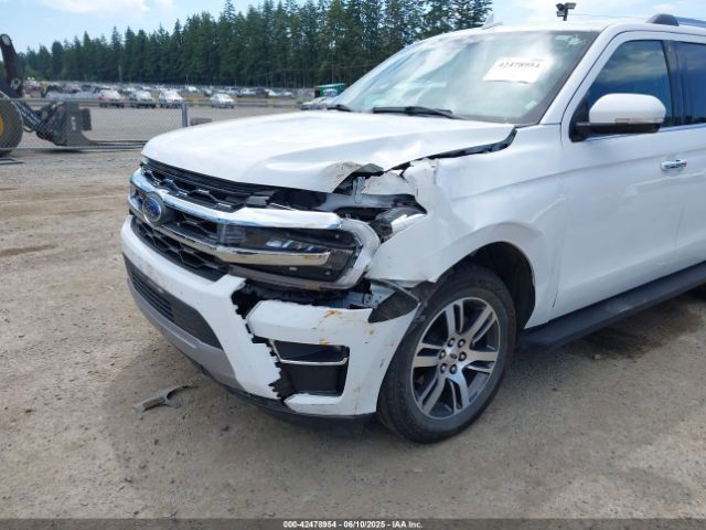 1FMJU2A88REA35566 Ford Expedition Limited