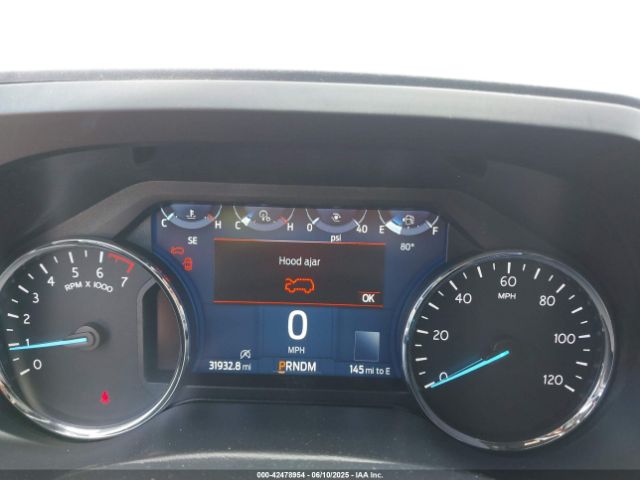 1FMJU2A88REA35566 Ford Expedition Limited