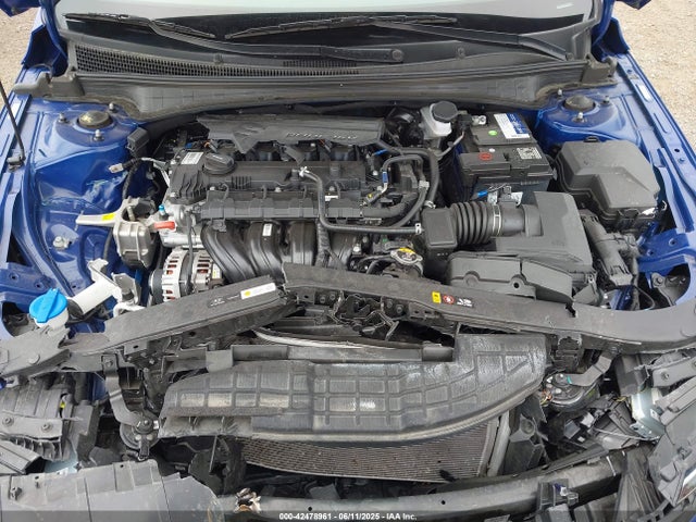 KMHLM4DG0RU740634 Hyundai mpi nu pe