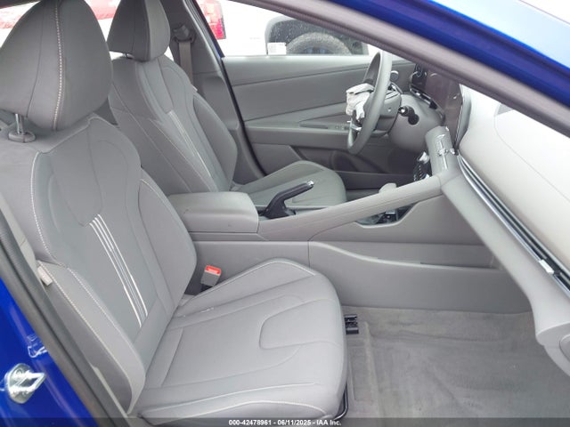 KMHLM4DG0RU740634 Hyundai mpi nu pe