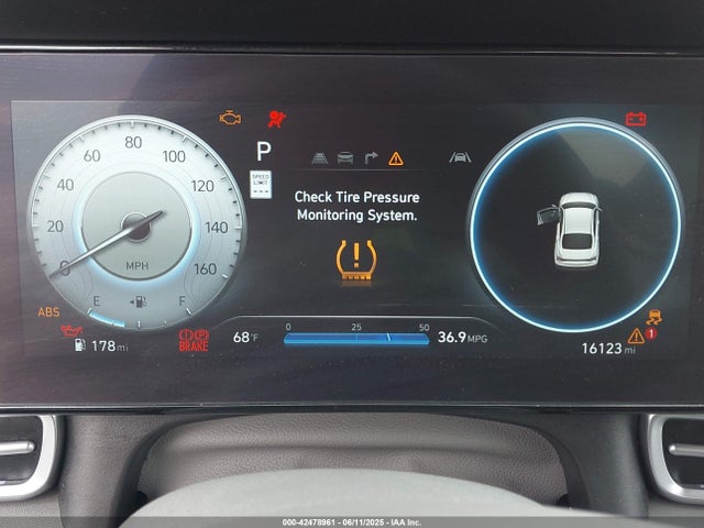 KMHLM4DG0RU740634 Hyundai mpi nu pe