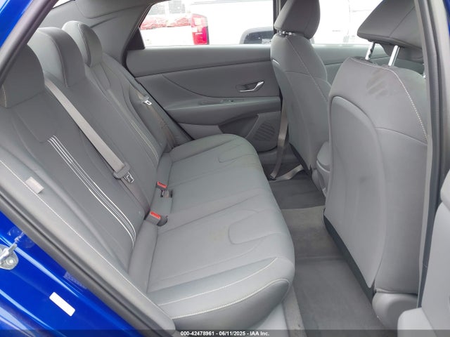 KMHLM4DG0RU740634 Hyundai mpi nu pe