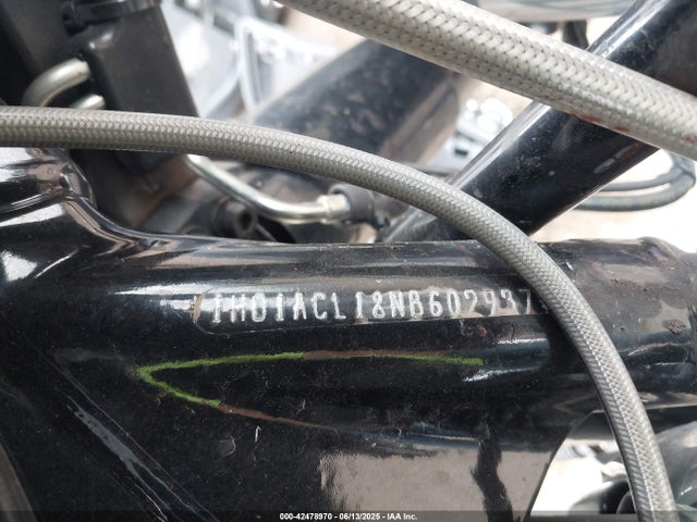 2022 HARLEY-DAVIDSON FLTRXST 1HD1ACL18NB602937 Photo 9