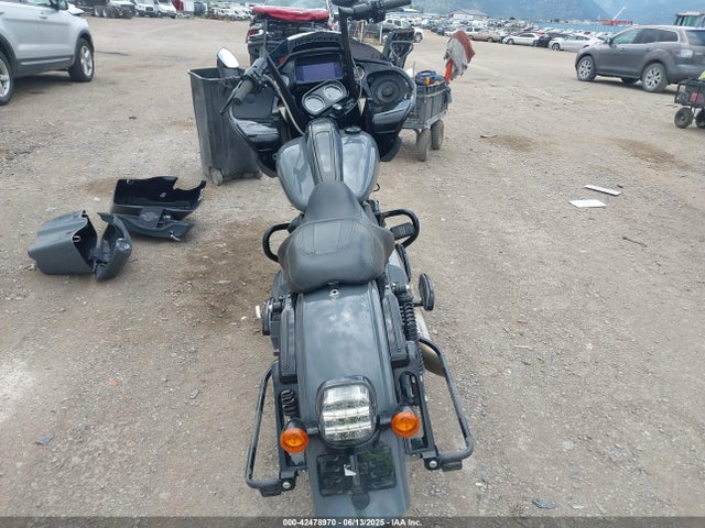 2022 HARLEY-DAVIDSON FLTRXST 1HD1ACL18NB602937 Photo 5