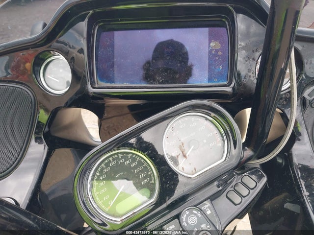 2022 HARLEY-DAVIDSON FLTRXST 1HD1ACL18NB602937 Photo 6