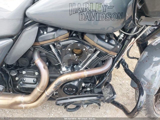 2022 HARLEY-DAVIDSON FLTRXST 1HD1ACL18NB602937 Photo 7