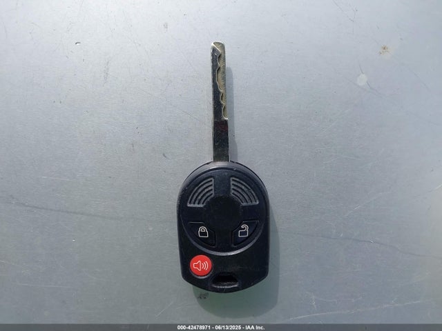 Ford ESCAPE SE 2016 1FMCU9GX0GUC79148 Image 11