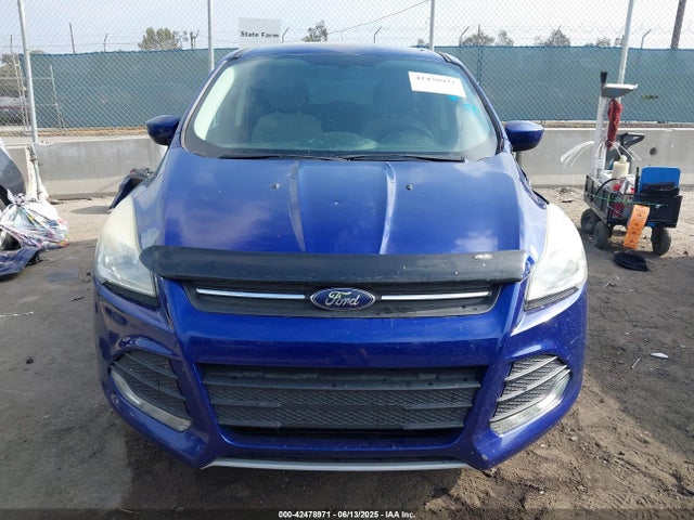 Ford ESCAPE SE 2016 1FMCU9GX0GUC79148 Image 13