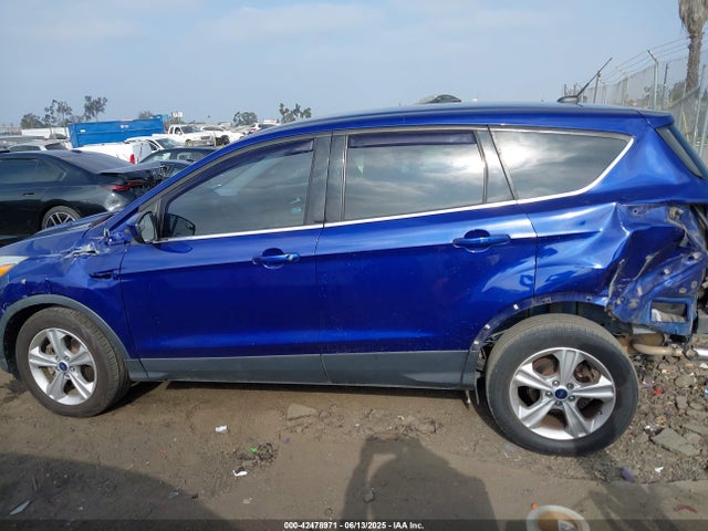 Ford ESCAPE SE 2016 1FMCU9GX0GUC79148 Image 15