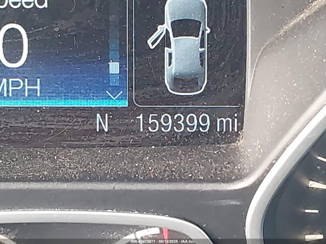 Ford ESCAPE SE 2016 1FMCU9GX0GUC79148 Image 16