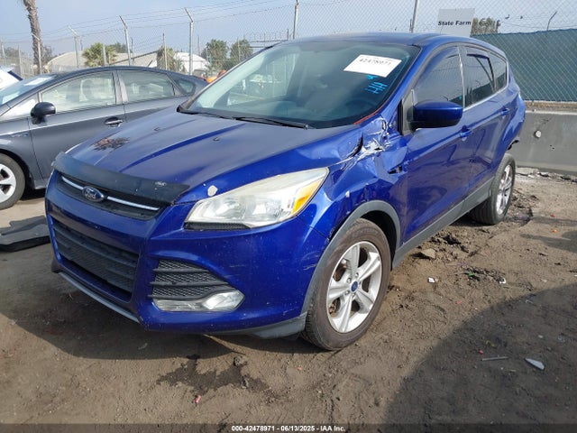 Ford ESCAPE SE 2016 1FMCU9GX0GUC79148 Image 2