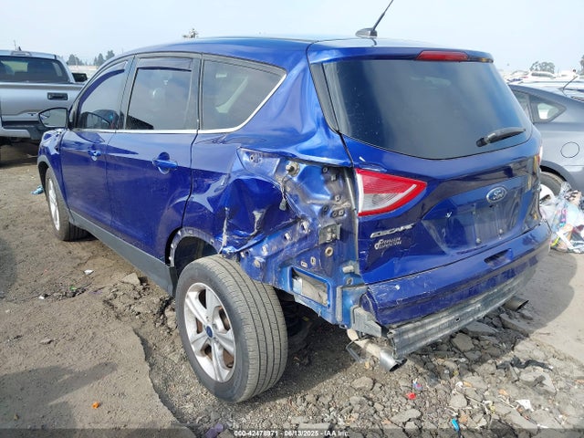 Ford ESCAPE SE 2016 1FMCU9GX0GUC79148 Image 3