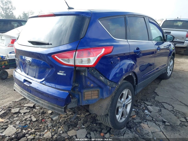 Ford ESCAPE SE 2016 1FMCU9GX0GUC79148 Image 4