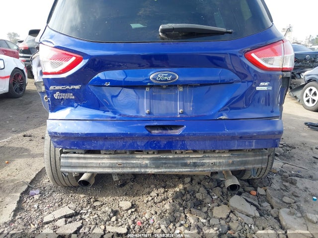 Ford ESCAPE SE 2016 1FMCU9GX0GUC79148 Image 6