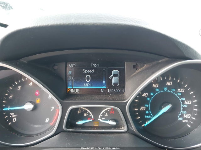 Ford ESCAPE SE 2016 1FMCU9GX0GUC79148 Image 7