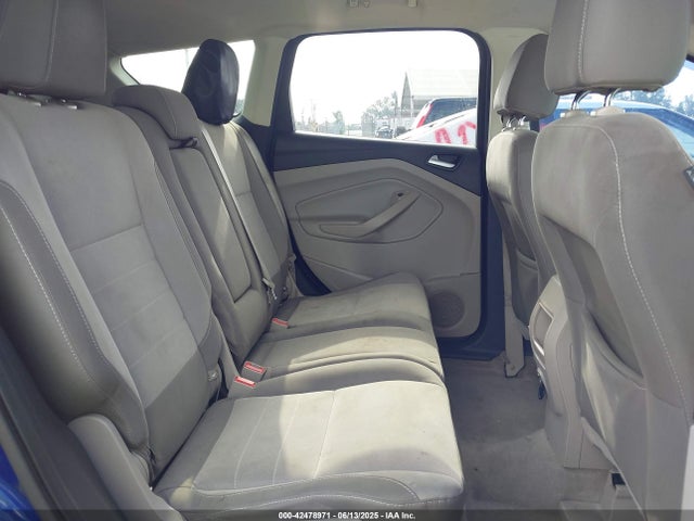 Ford ESCAPE SE 2016 1FMCU9GX0GUC79148 Image 8