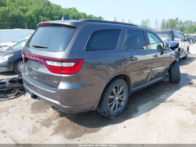 2018 DODGE DURANGO 1C4RDJDG9JC497428 Photo 3