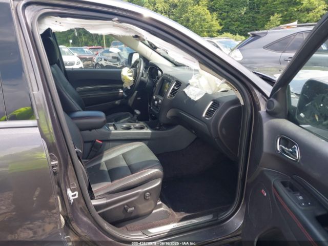 2018 DODGE DURANGO 1C4RDJDG9JC497428 Photo 4