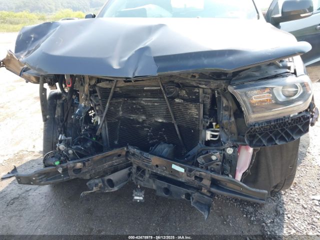 2018 DODGE DURANGO 1C4RDJDG9JC497428 Photo 5