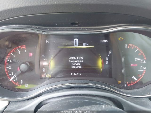2018 DODGE DURANGO 1C4RDJDG9JC497428 Photo 6
