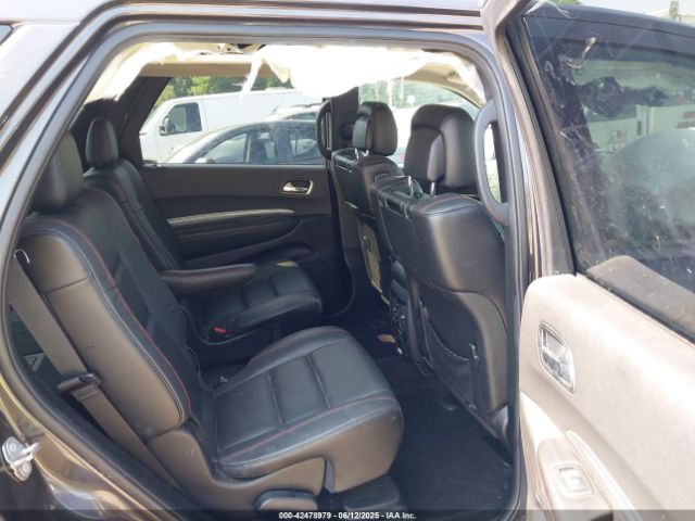 2018 DODGE DURANGO 1C4RDJDG9JC497428 Photo 7