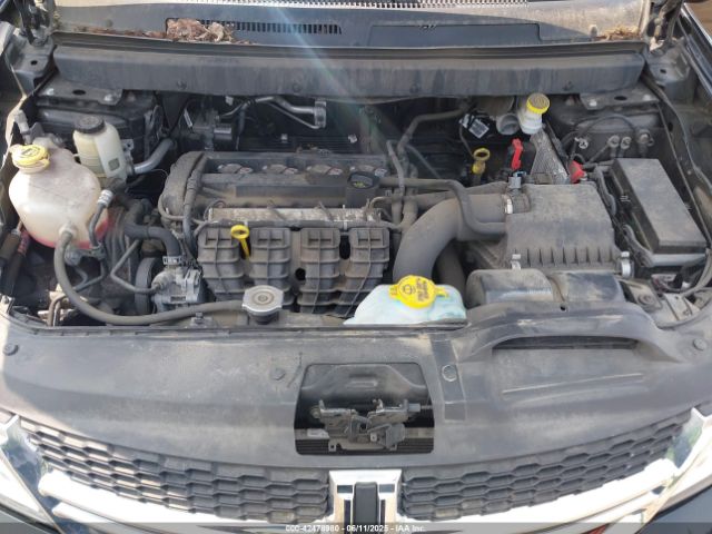 2018 DODGE JOURNEY 3C4PDCABXJT309841 Photo 9