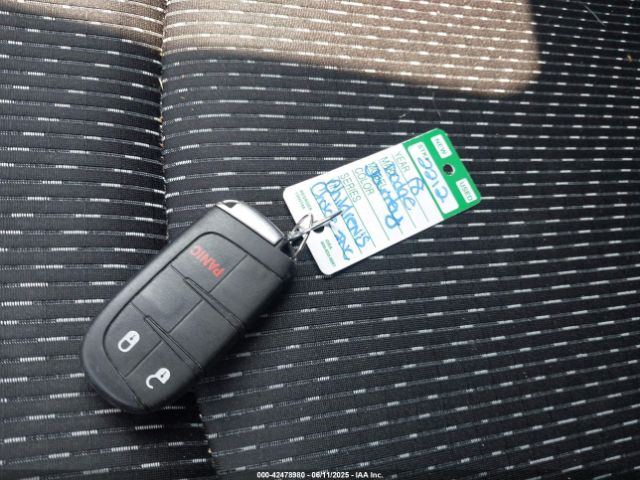 2018 DODGE JOURNEY 3C4PDCABXJT309841 Photo 10
