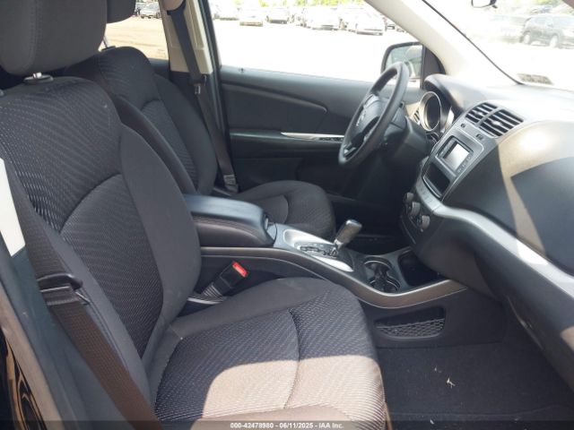 2018 DODGE JOURNEY 3C4PDCABXJT309841 Photo 4