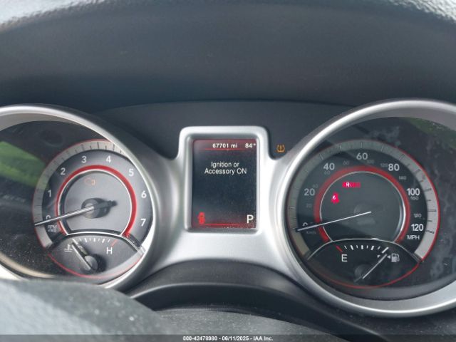 2018 DODGE JOURNEY 3C4PDCABXJT309841 Photo 6