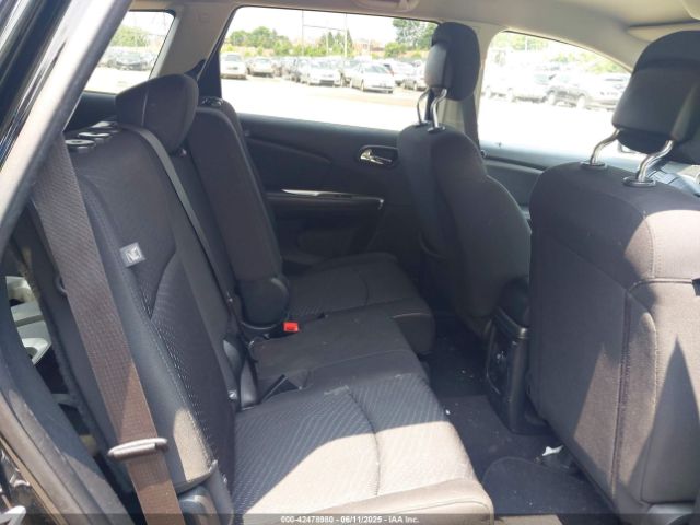 2018 DODGE JOURNEY 3C4PDCABXJT309841 Photo 7