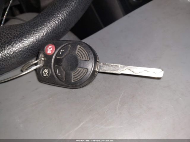 1FADP3E25GL320387 Ford Focus
