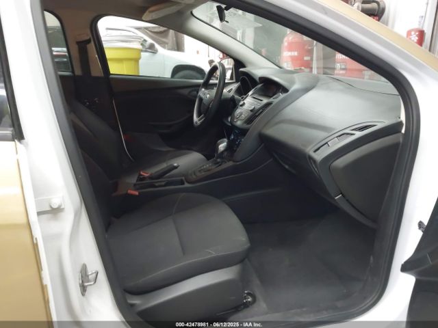 1FADP3E25GL320387 Ford Focus
