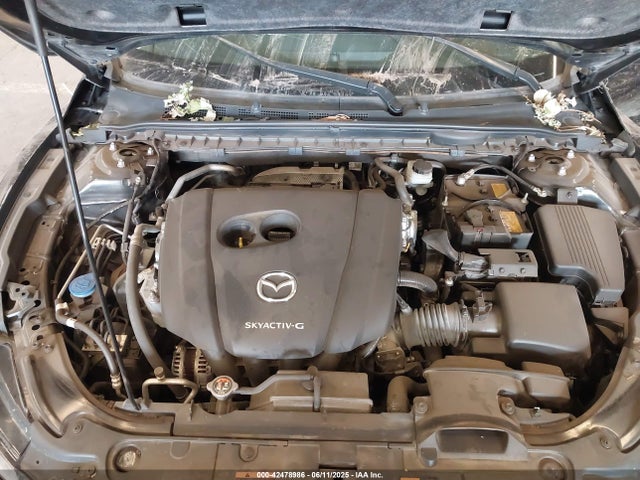 Mazda py cylinder deactiviation 2021 JM1GL1VM4M1608076 Image 10