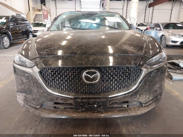 Mazda py cylinder deactiviation 2021 JM1GL1VM4M1608076 Image 13