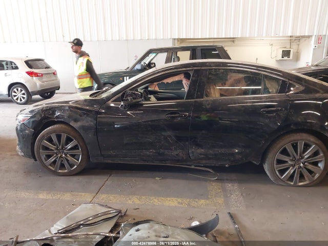 Mazda py cylinder deactiviation 2021 JM1GL1VM4M1608076 Image 15