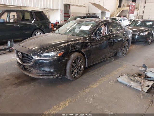 Mazda py cylinder deactiviation 2021 JM1GL1VM4M1608076 Image 2