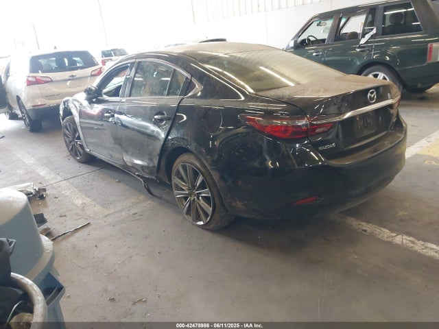 Mazda py cylinder deactiviation 2021 JM1GL1VM4M1608076 Image 3