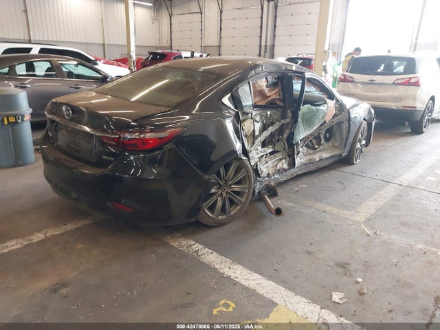 Mazda py cylinder deactiviation 2021 JM1GL1VM4M1608076 Image 4