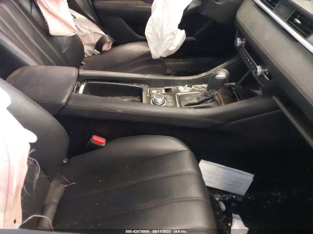 JM1GL1VM4M1608076 Mazda py cylinder deactiviation