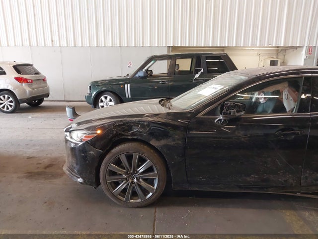 Mazda py cylinder deactiviation 2021 JM1GL1VM4M1608076 Image 6