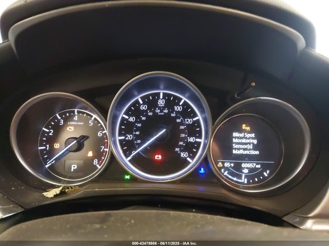 Mazda py cylinder deactiviation 2021 JM1GL1VM4M1608076 Image 7