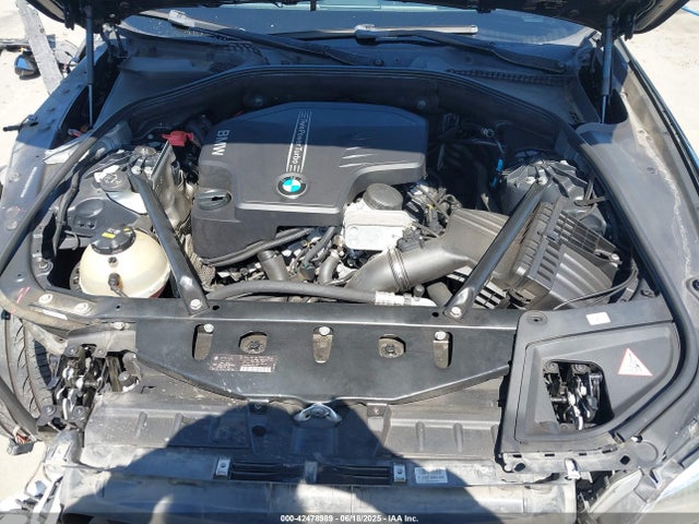 BMW 528I 2014 WBA5A5C5XED511915 Image 10