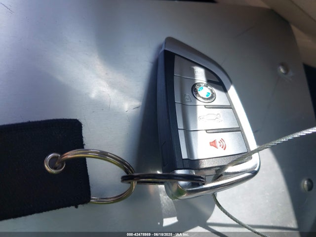 BMW 528I 2014 WBA5A5C5XED511915 Image 11