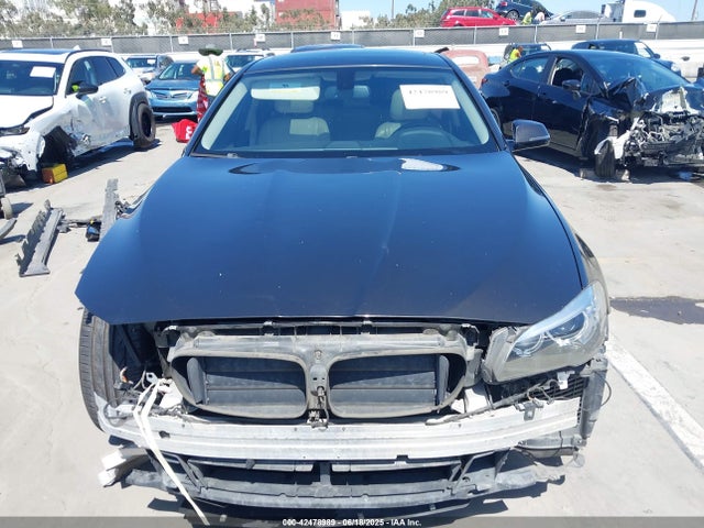 BMW 528I 2014 WBA5A5C5XED511915 Image 13
