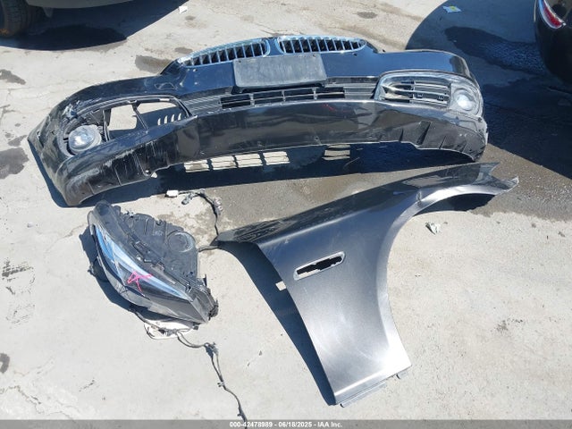BMW 528I 2014 WBA5A5C5XED511915 Image 12