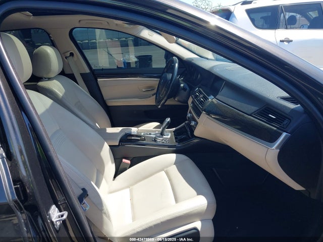 BMW 528I 2014 WBA5A5C5XED511915 Image 5